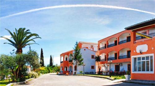 Dassia Hotel | Victoria Hill Hotel