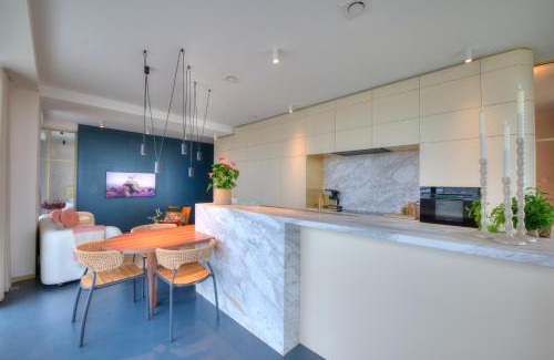 Ostend Apartment | Victoria Home 007