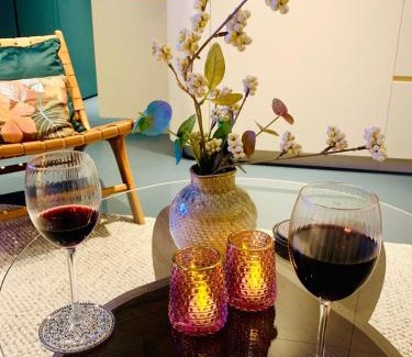 Ostend Apartment | Victoria Home 007