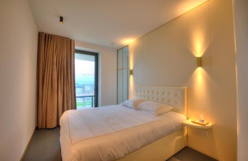 Ostend Apartment | Victoria Home 007