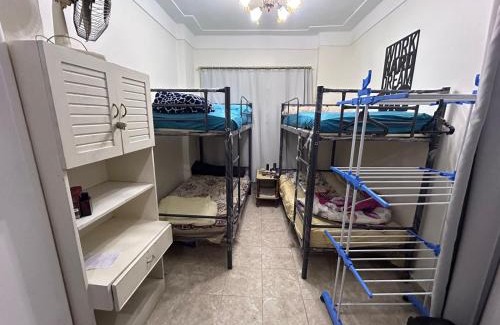 Ar-Raml 1 Hostel | Victoria Hostel for men only