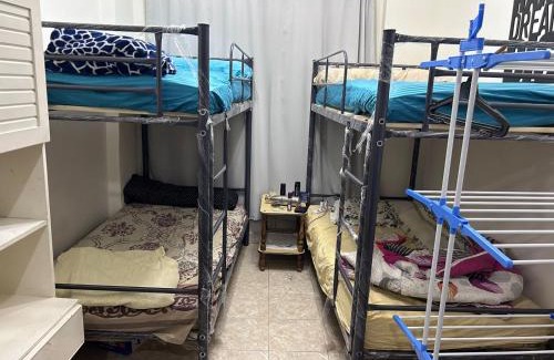 Ar-Raml 1 Hostel | Victoria Hostel for men only