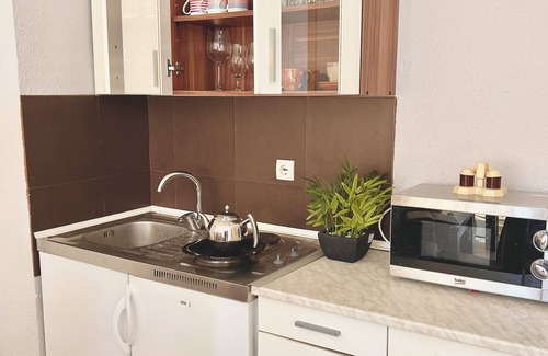 Utjeha Hladna Uvala Apartment | Victoria Hotel