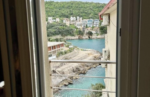 Utjeha Hladna Uvala Apartment | Victoria Hotel