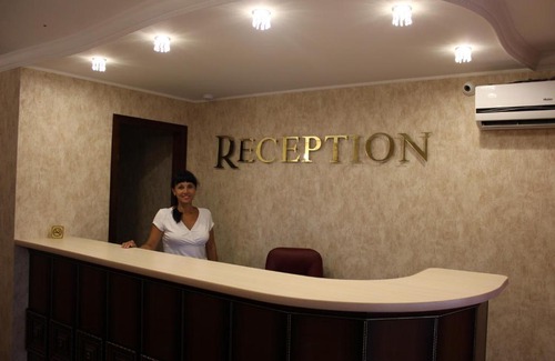 Balakovo Hotel | Victoria Hotel