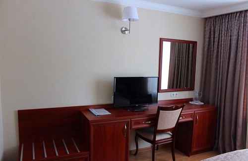 Balakovo Hotel | Victoria Hotel