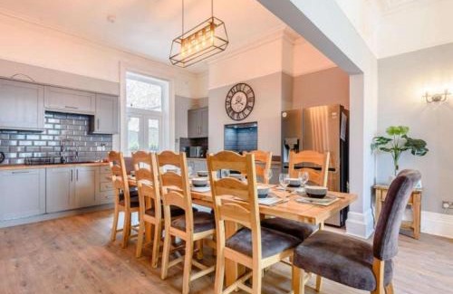 Southport House | Victoria House