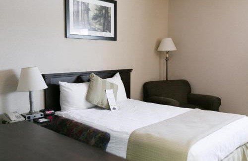 Flin Flon Hotel | Victoria Inn Flin Flon