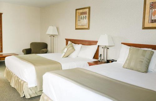Flin Flon Hotel | Victoria Inn Flin Flon