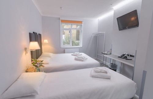 Pimlico House | Victoria Inn