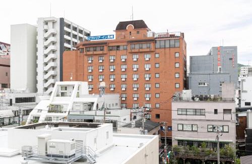 Nagasaki Chinatown Hotel | Victoria Inn Nagasaki