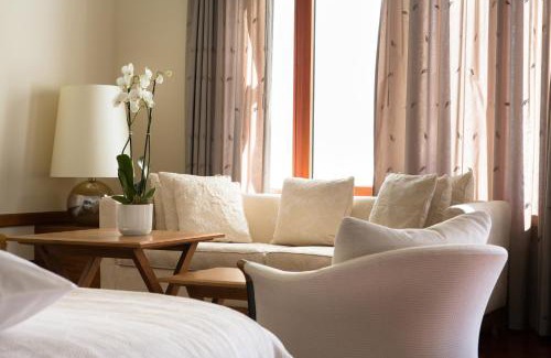 Central Interlaken Hotel | Victoria Jungfrau Grand Hotel & Spa