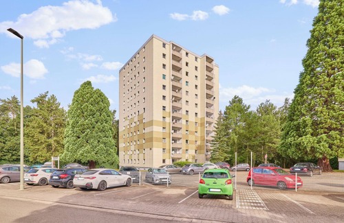 Landstuhl Apartment | Victoria - Landstuhl