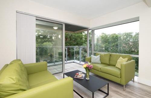 Cork Other | Victoria Mills - UCC Summer Beds