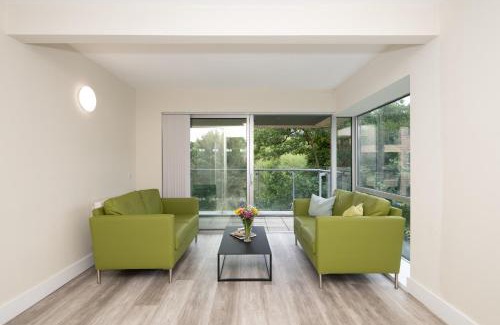 Cork Other | Victoria Mills - UCC Summer Beds
