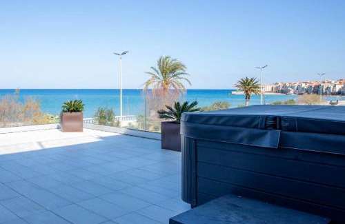 Cefalu Hotel | Victoria Palace Cefalù