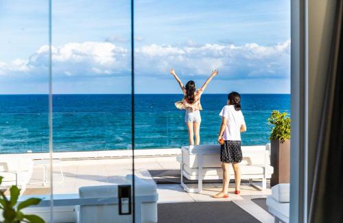 Cefalu Hotel | Victoria Palace Cefalù