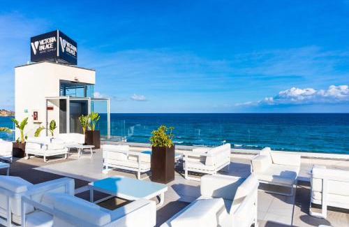 Cefalu Hotel | Victoria Palace Cefalù