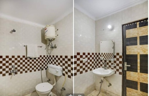 Sainik Farm Hotel | Victoria Palace