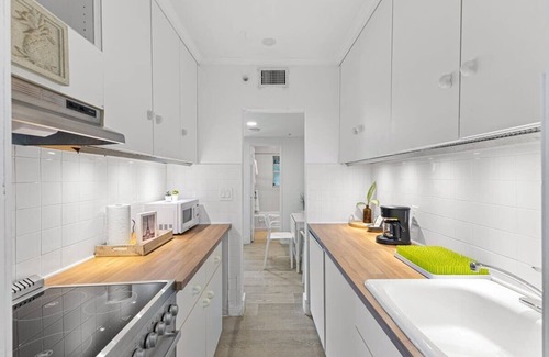 Nurmi Isles Condo | Victoria Park - Apartment 525