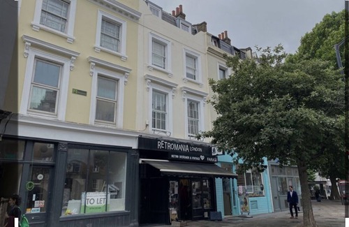 Warwick Apartment | Victoria/Pimlico Apartment