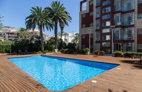 Aduanas Apartment | Victoria Port Javea