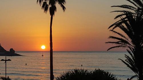 Aduanas Apartment | Victoria Port Javea