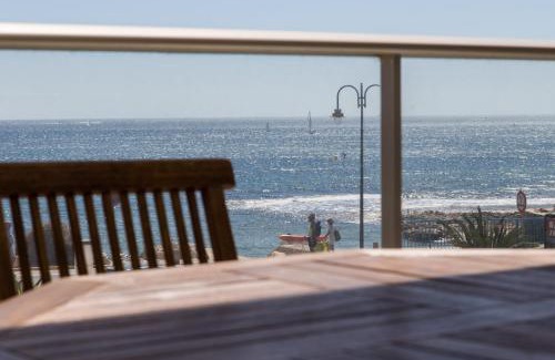 Aduanas Apartment | Victoria Port Javea