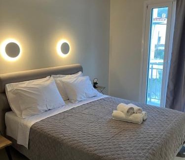 Sami Apartment | Victoria's & Anna's Apartments