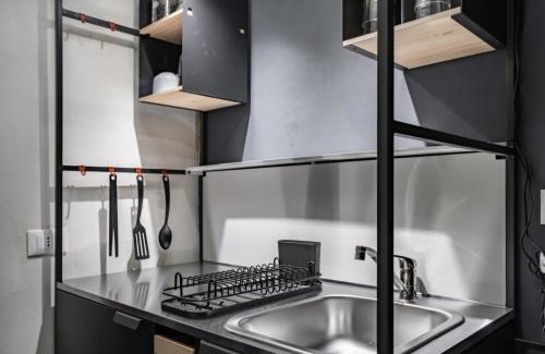 Centro Storico Nord Apartment | Victoria's Urban Nest