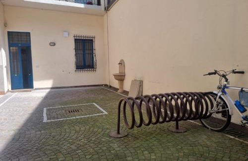 Centro Storico Nord Apartment | Victoria's Urban Nest