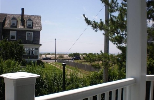 Admiral Estates Condo | Victoria's Walk - Cape May's Best Oceanfront Condo W/Pool