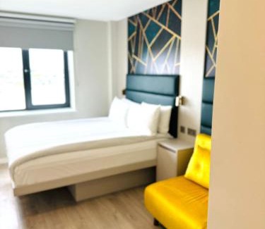 Dollis Hill Apartment | Victoria Studios