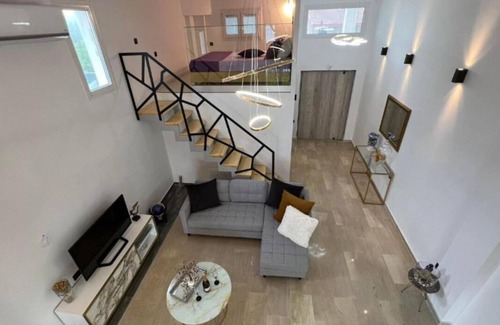 Molos House | Victoria Suites Corfu - Deluxe Family Suite