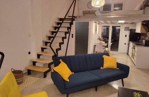 Molos Apartment | Victoria Suites Corfu - Superior Apartment