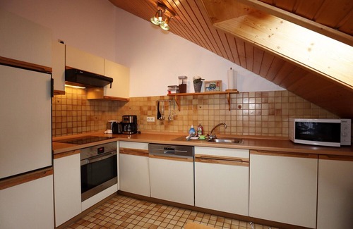 Todtmoos Apartment | Victoria vacation apartment with a beautiful view - Mein Schwarzwaldhäusle
