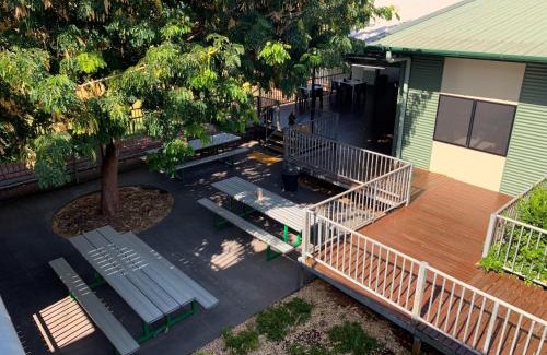 Katherine South Hotel | Victoria Village