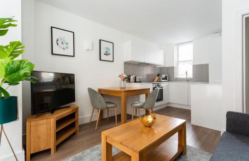 Pimlico Apartment | Victoria - Vincent Square by Viridian Apartments