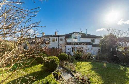 Nantgarw House | Victorian 3 Bed Cottage in Sought After Pentyrch