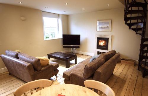 Newton St Loe House | Victorian Annexe - Bath