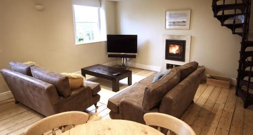 Newton St Loe House | Victorian Annexe - Bath