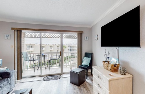 Galveston Hotel | Victorian Condos, 5302