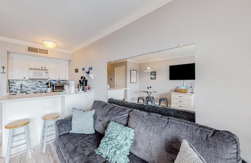 Galveston Hotel | Victorian Condos, 5302