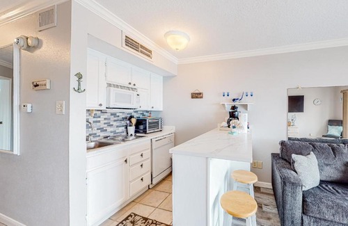 Galveston Hotel | Victorian Condos, 5302