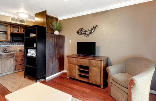 Galveston Apartment | Victorian Condos Tranquility at the Victorian 3224