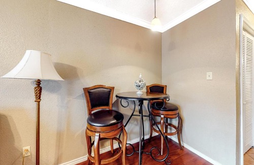 Galveston Apartment | Victorian Condos Tranquility at the Victorian 3224