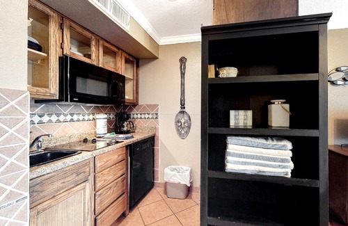 Galveston Apartment | Victorian Condos Tranquility at the Victorian 3224