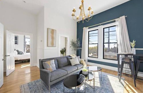 Logan Heights Apartment | Victorian Gem Close to Petco Park & Gaslamp