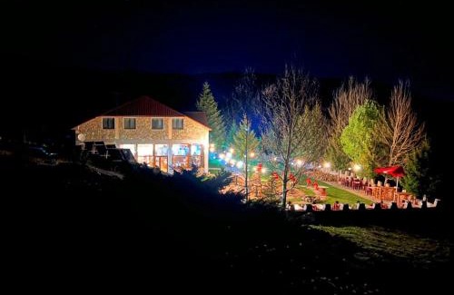 Popova Sapka Hotel | Victorian Heights