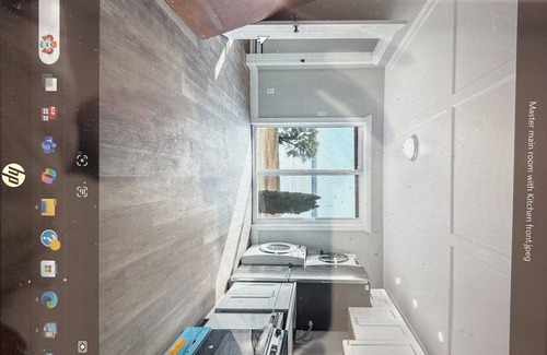 Ogdensburg Apartment | Victorian home 1 bedroom 1 bath unit with amazing view of the St. Lawrence River